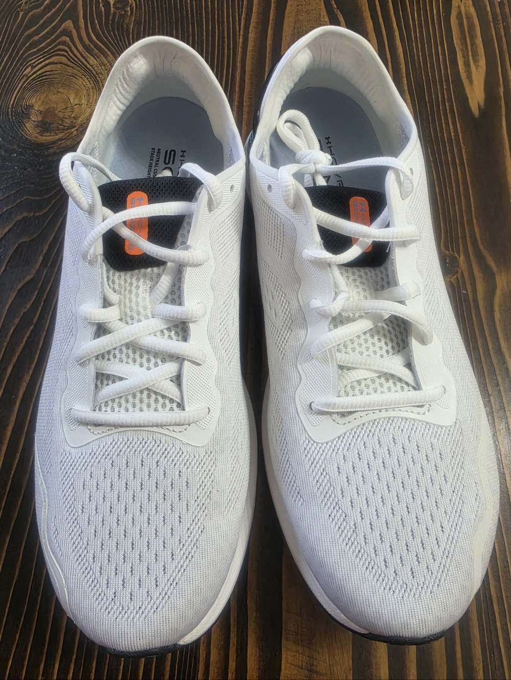 Under Armour HOVR Sonic